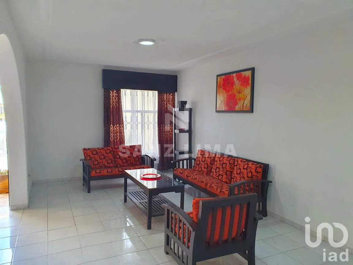 Casa en Renta en La Misión, Celaya, Guanajuato | NEX-275053 | iad México | Foto 2 de 15