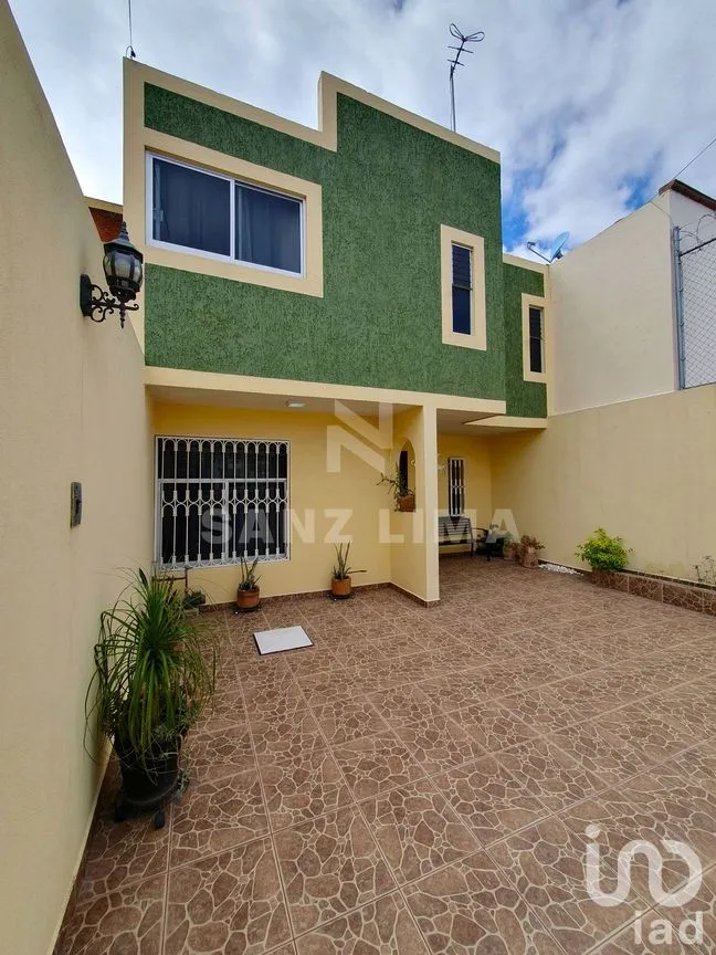 Casa en Renta en La Misión, Celaya, Guanajuato | NEX-275053 | iad México | Foto 15 de 15