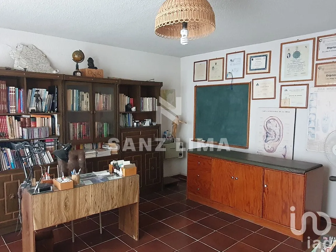 Casa en Venta en Las Fuentes, Celaya, Guanajuato | NEX-275451 | iad México | Foto 17 de 25