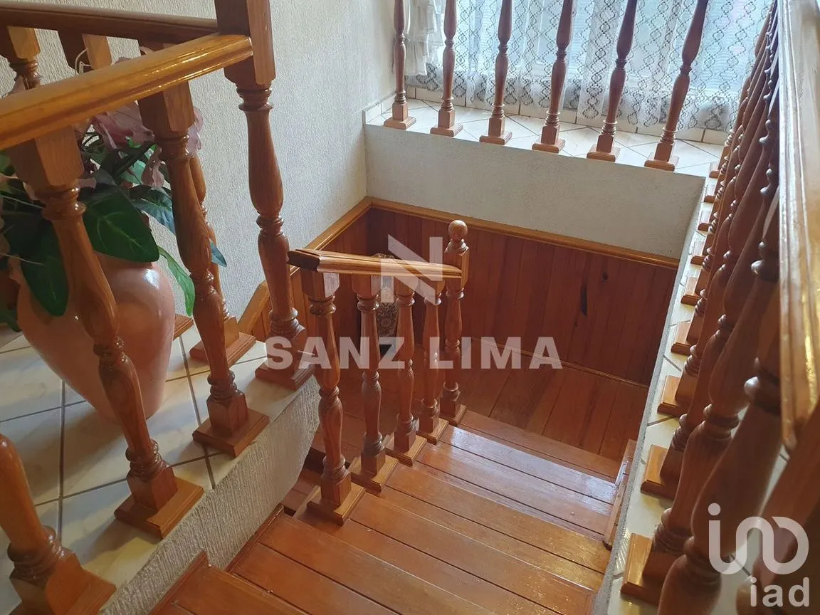 Casa en Venta en Las Fuentes, Celaya, Guanajuato | NEX-275451 | iad México | Foto 20 de 25
