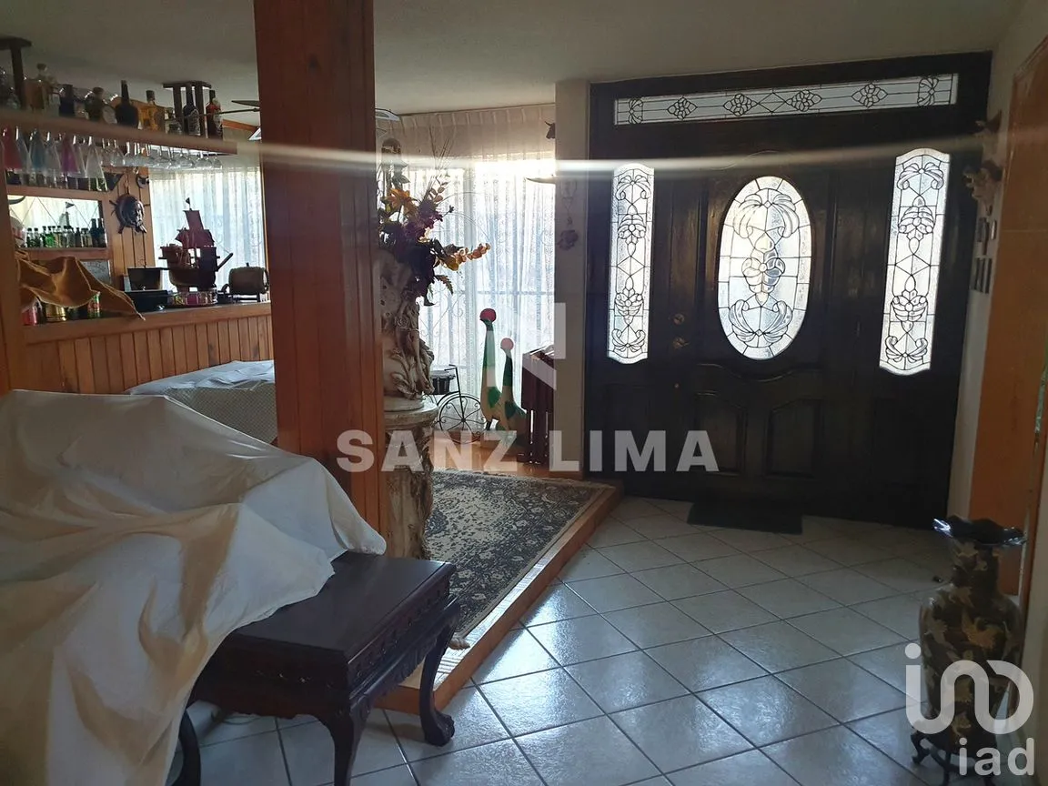 Casa en Venta en Las Fuentes, Celaya, Guanajuato | NEX-275451 | iad México | Foto 3 de 25