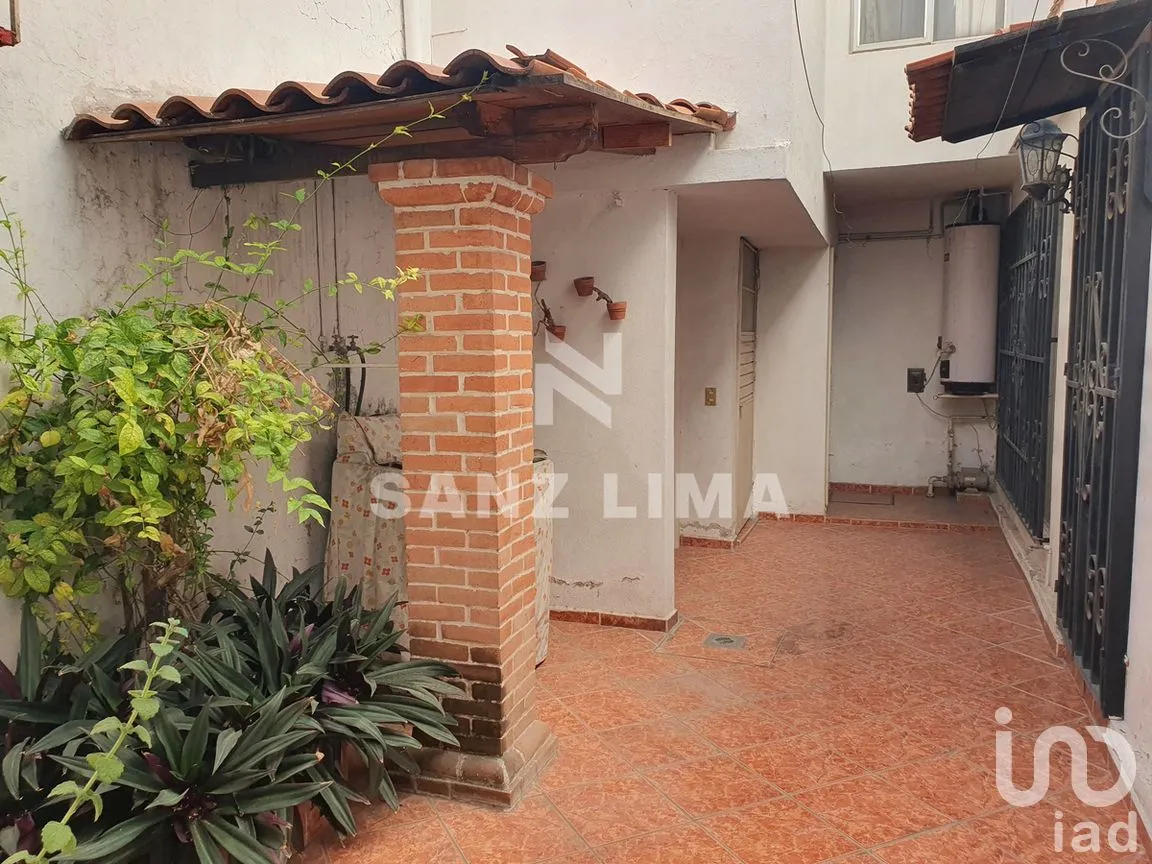 Casa en Venta en Las Fuentes, Celaya, Guanajuato | NEX-275451 | iad México | Foto 24 de 25