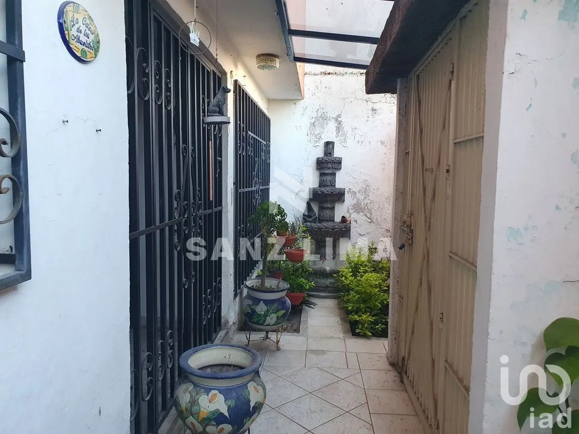 Casa en Venta en Las Fuentes, Celaya, Guanajuato | NEX-275451 | iad México | Foto 25 de 25