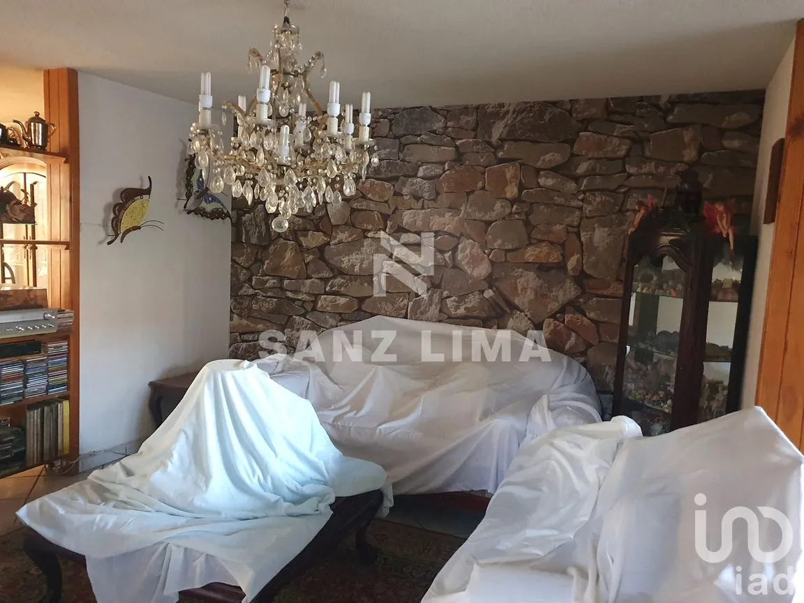 Casa en Venta en Las Fuentes, Celaya, Guanajuato | NEX-275451 | iad México | Foto 4 de 25