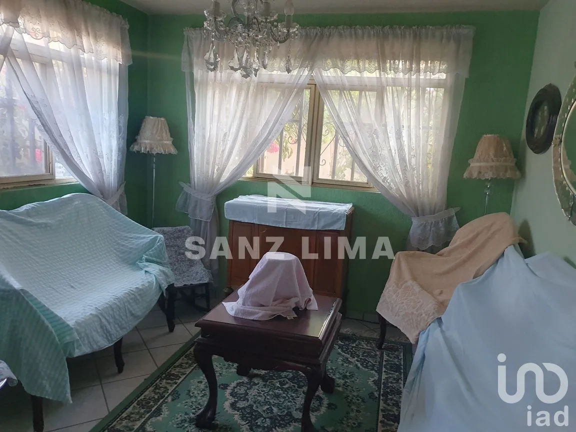 Casa en Venta en Las Fuentes, Celaya, Guanajuato | NEX-275451 | iad México | Foto 6 de 25