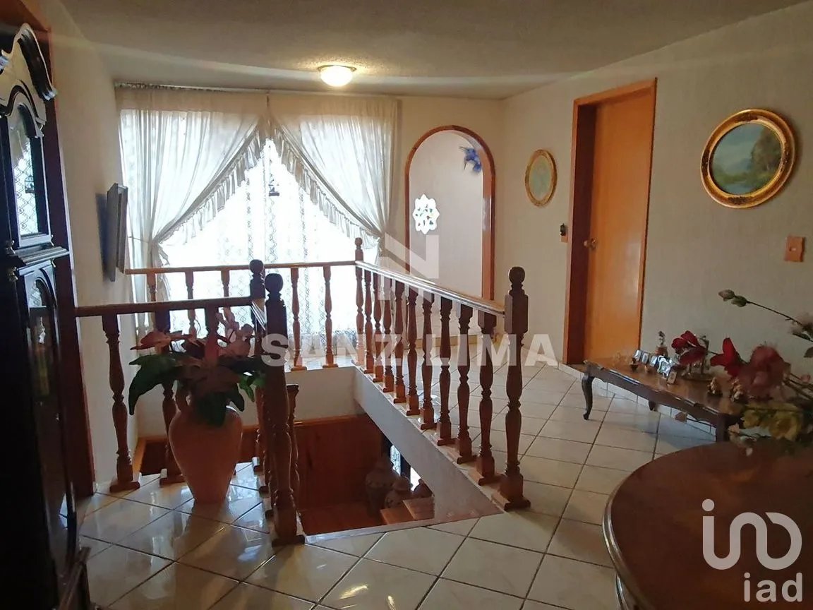 Casa en Venta en Las Fuentes, Celaya, Guanajuato | NEX-275451 | iad México | Foto 10 de 25