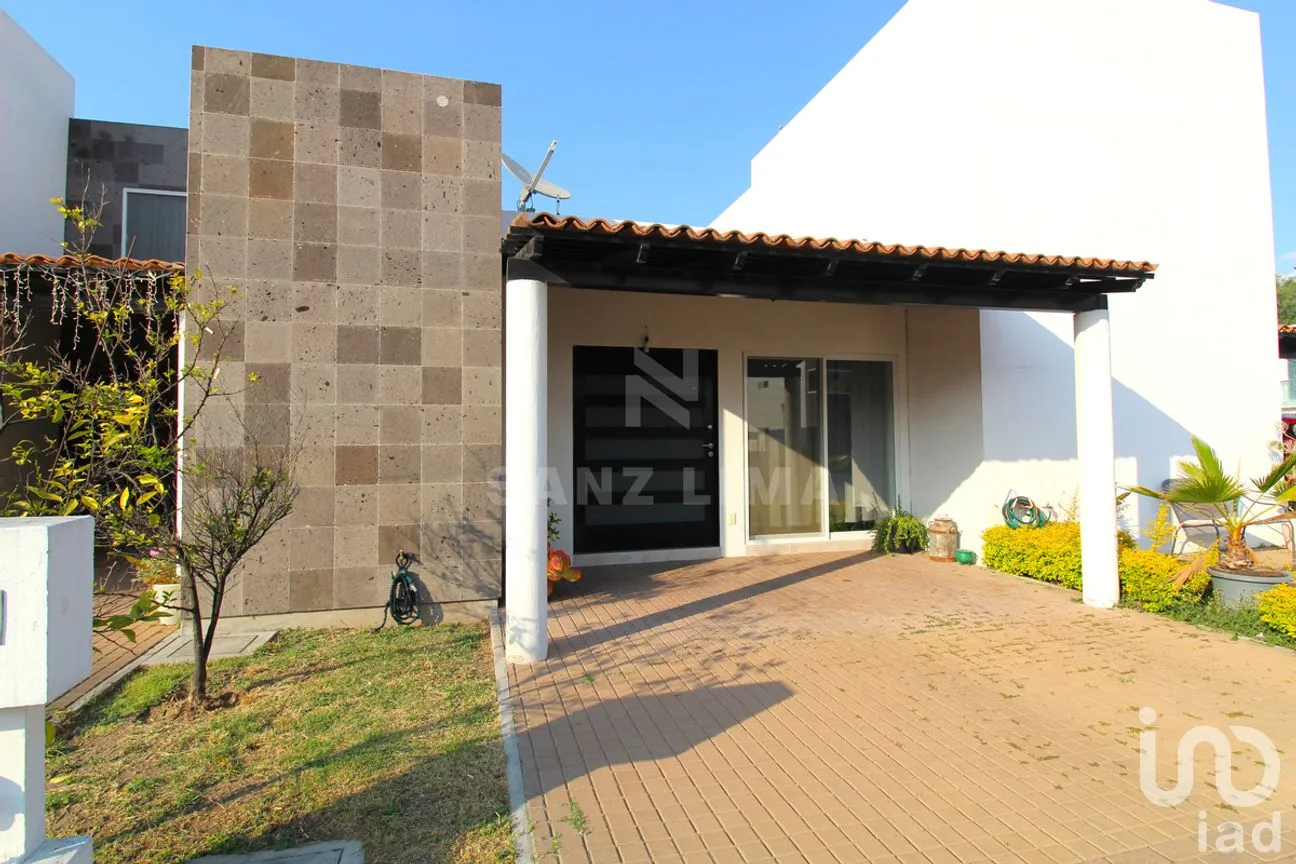 Casa en Venta en kinn Residencial, Celaya, Guanajuato | NEX-275595 | iad México | Foto 16 de 20