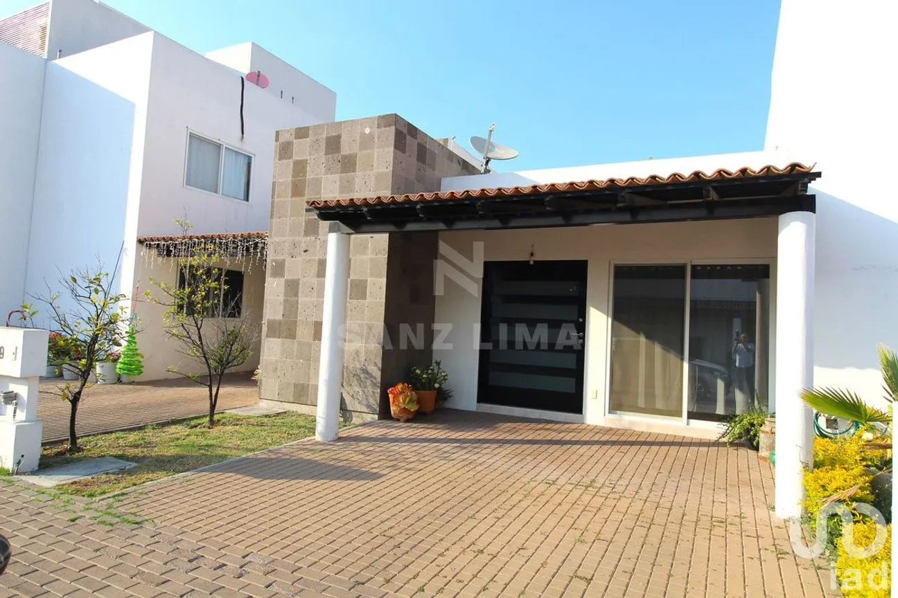 Casa en Venta en kinn Residencial, Celaya, Guanajuato | NEX-275595 | iad México | Foto 17 de 20