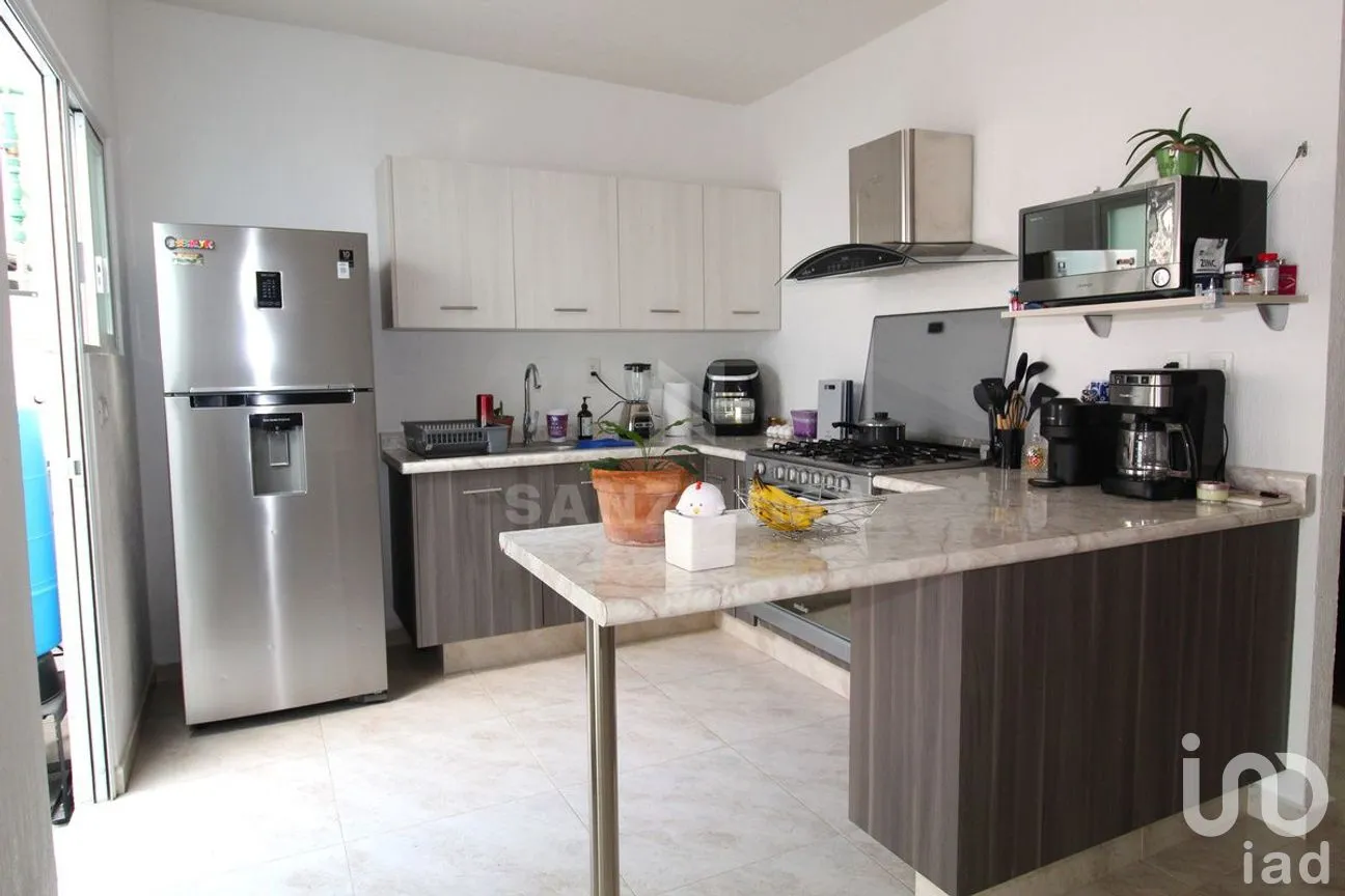 Casa en Venta en kinn Residencial, Celaya, Guanajuato | NEX-275595 | iad México | Foto 5 de 20