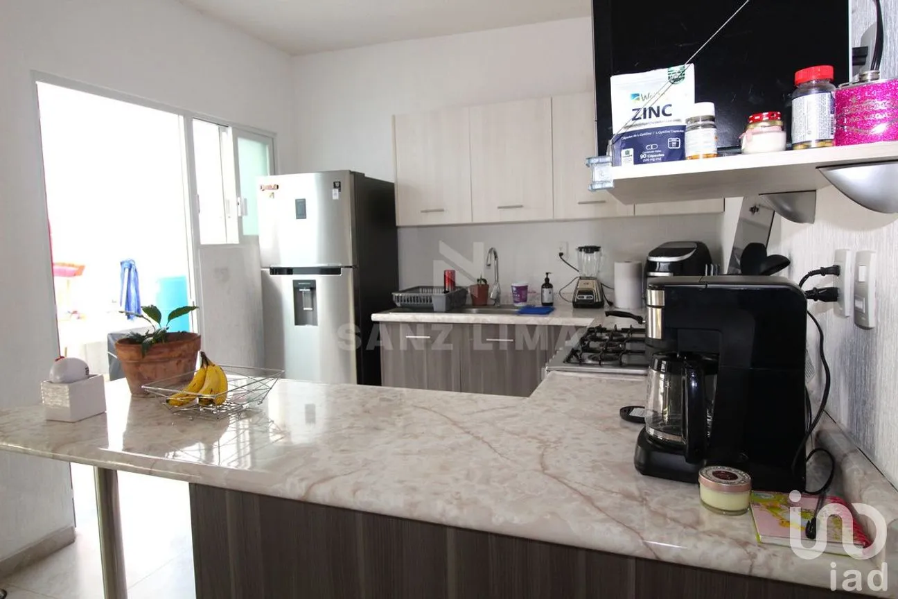 Casa en Venta en kinn Residencial, Celaya, Guanajuato | NEX-275595 | iad México | Foto 6 de 20