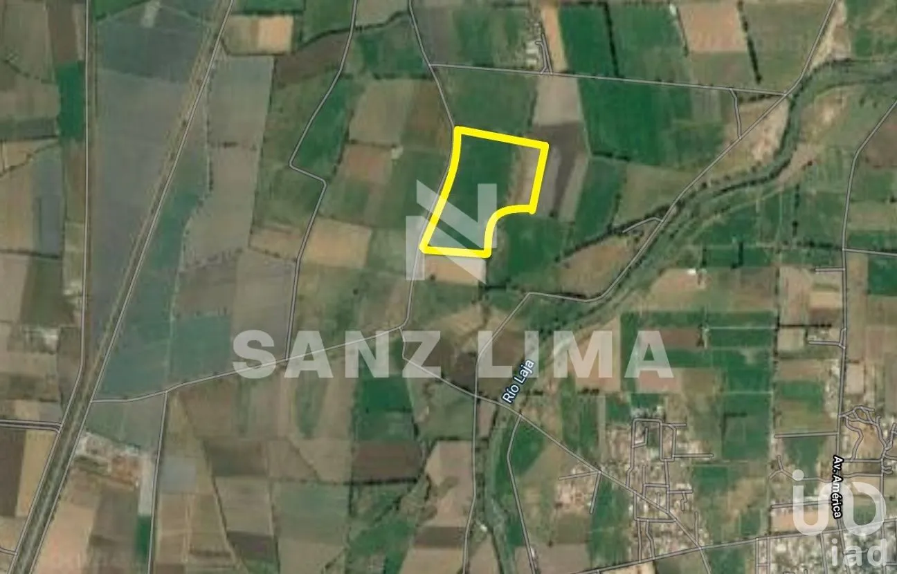 Terreno en Venta en San Juan de La Vega, Celaya, Guanajuato | NEX-276560 | iad México | Foto 8 de 9