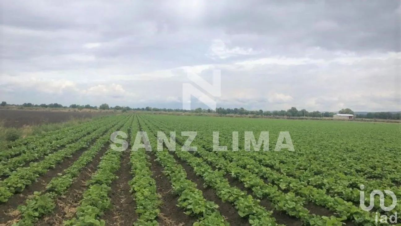 Terreno en Venta en San Juan de La Vega, Celaya, Guanajuato | NEX-276560 | iad México | Foto 1 de 9