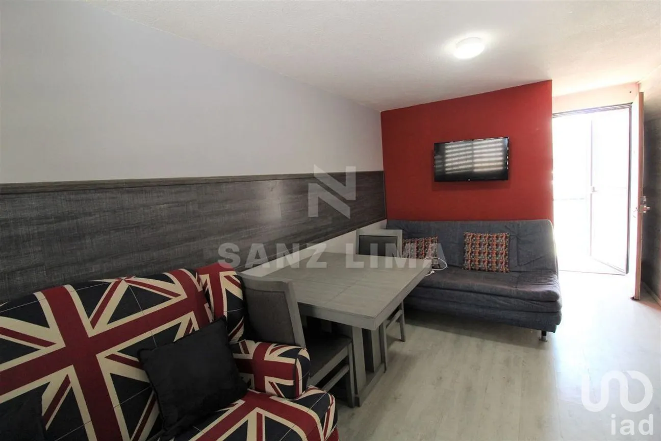 Departamento en Venta en Los Pinos, Celaya, Guanajuato | NEX-277570 | iad México | Foto 2 de 16