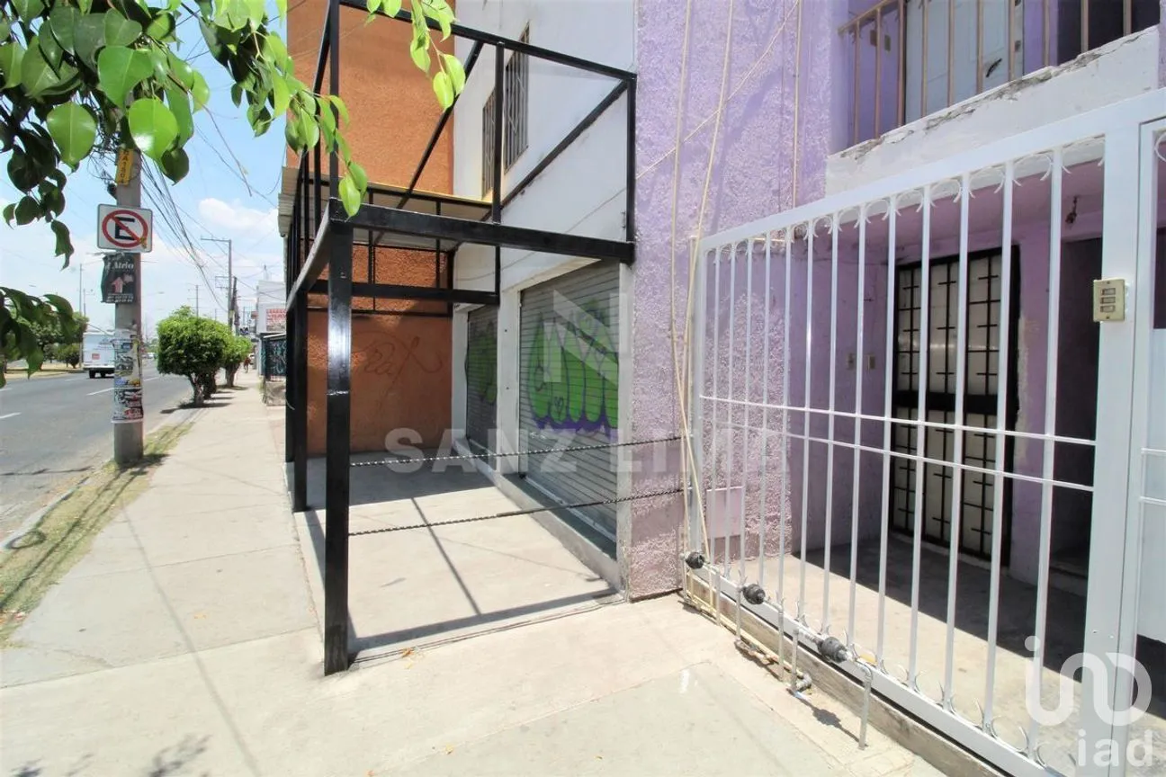 Departamento en Venta en Los Pinos, Celaya, Guanajuato | NEX-277570 | iad México | Foto 9 de 16