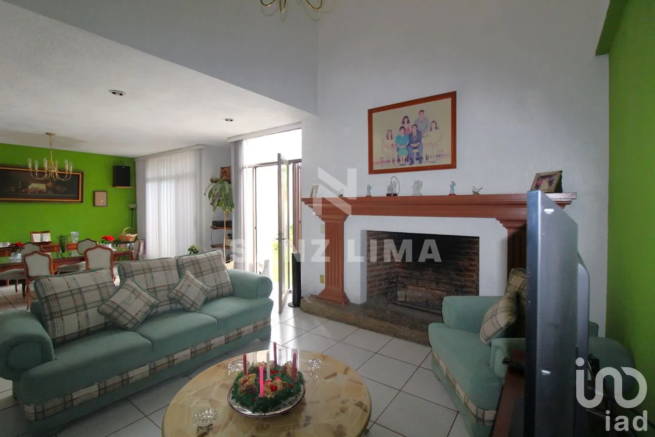 Casa en Venta en Alameda, Celaya, Guanajuato | NEX-280266 | iad México | Foto 2 de 27