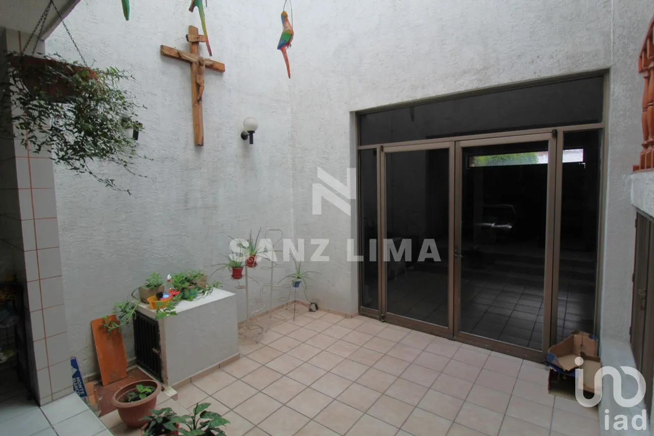 Casa en Venta en Alameda, Celaya, Guanajuato | NEX-280266 | iad México | Foto 11 de 27