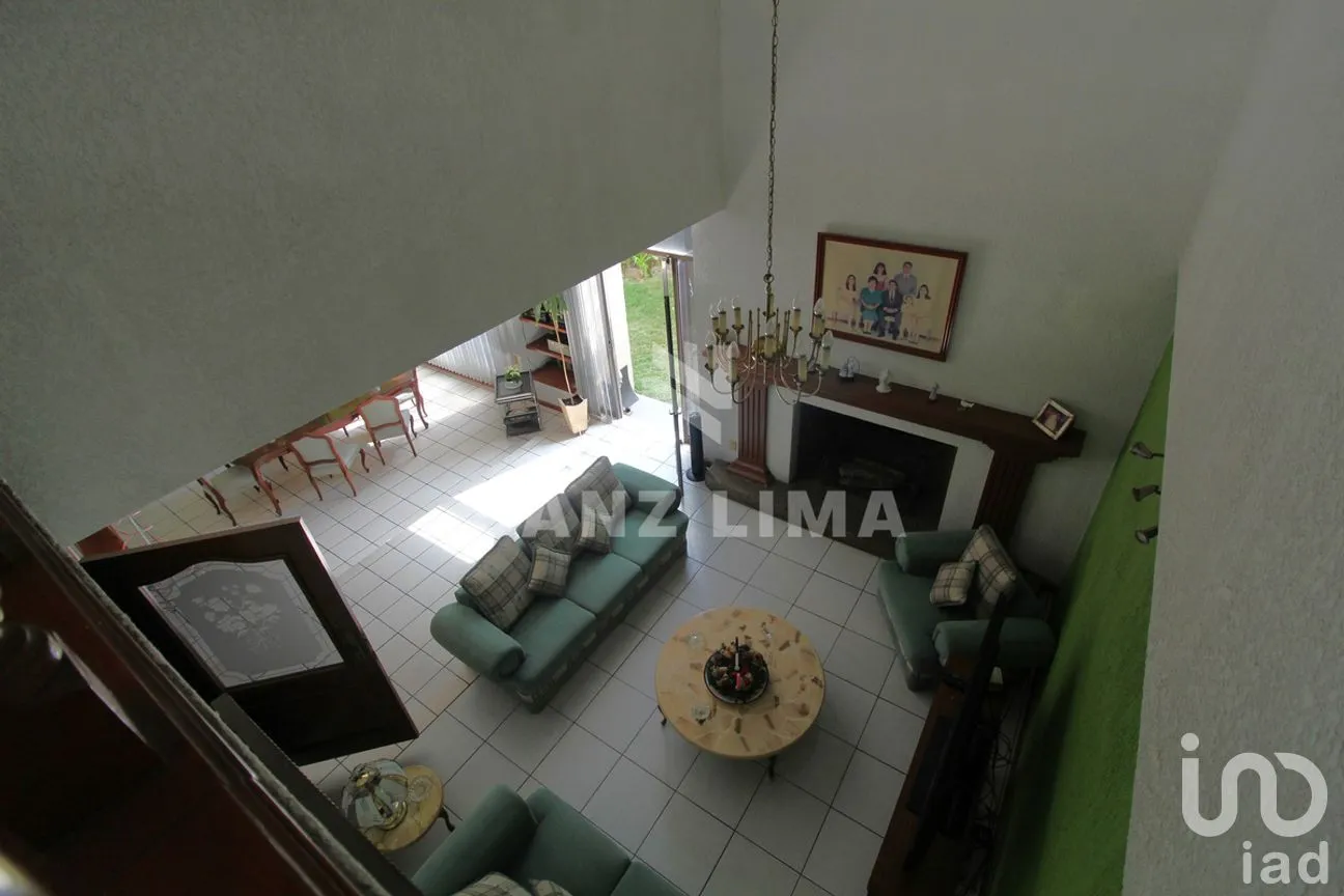 Casa en Venta en Alameda, Celaya, Guanajuato | NEX-280266 | iad México | Foto 14 de 27