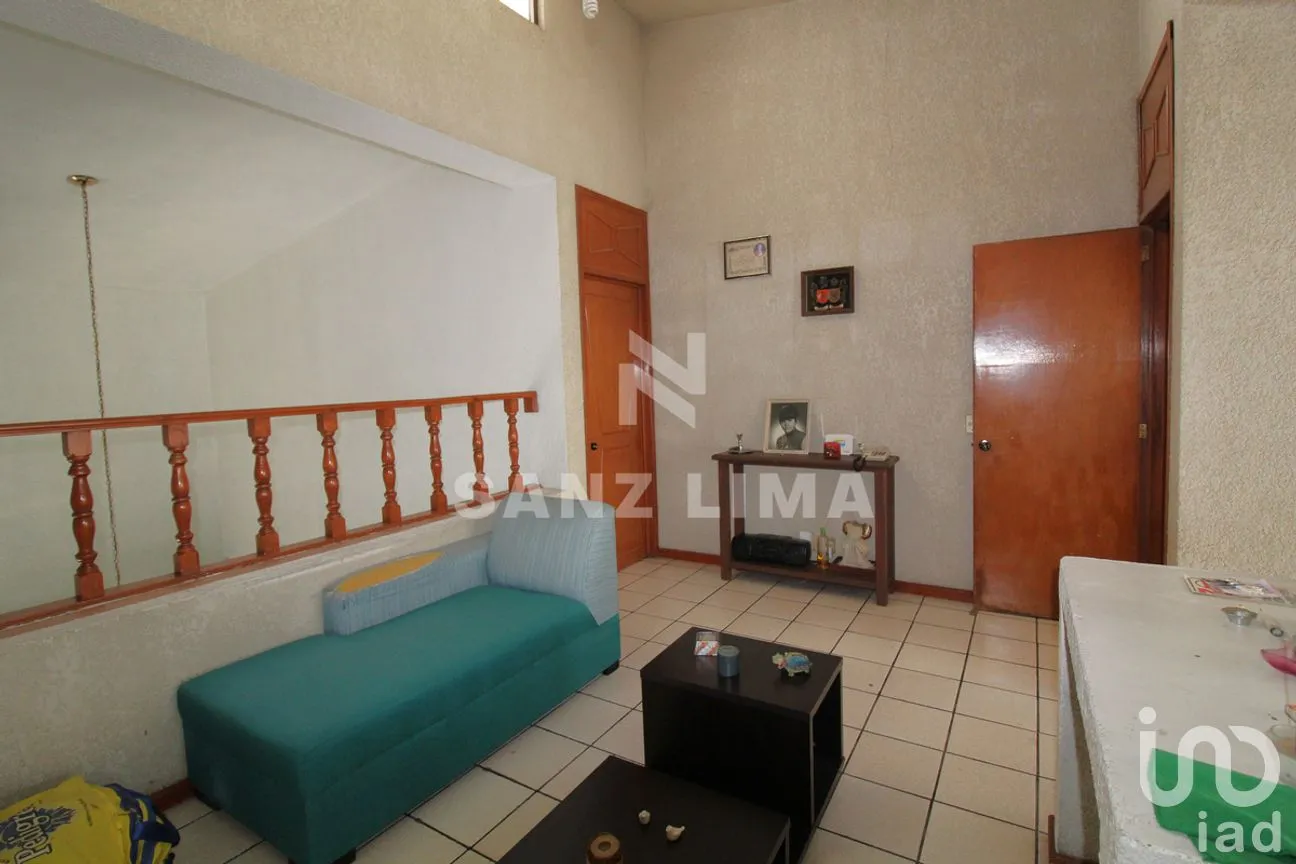 Casa en Venta en Alameda, Celaya, Guanajuato | NEX-280266 | iad México | Foto 16 de 27