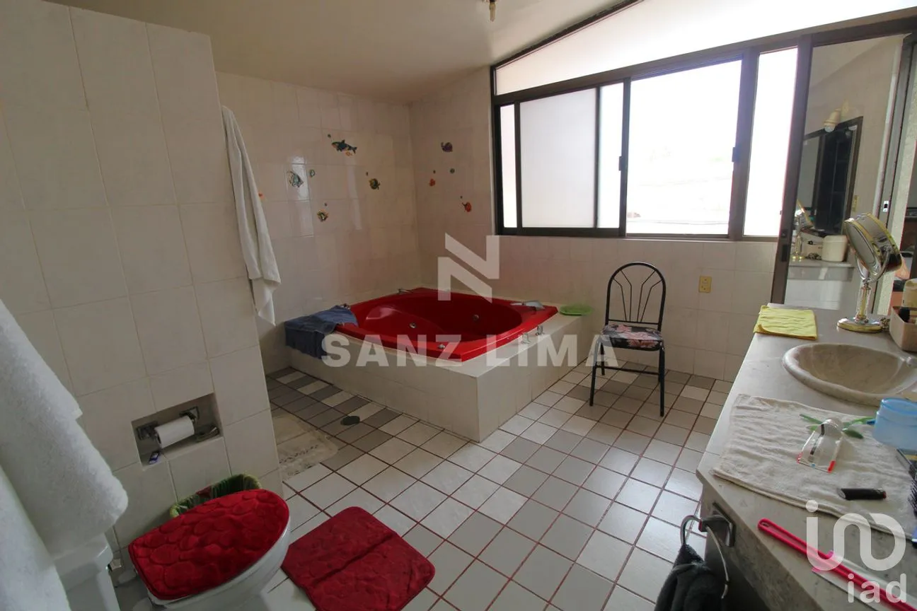 Casa en Venta en Alameda, Celaya, Guanajuato | NEX-280266 | iad México | Foto 18 de 27