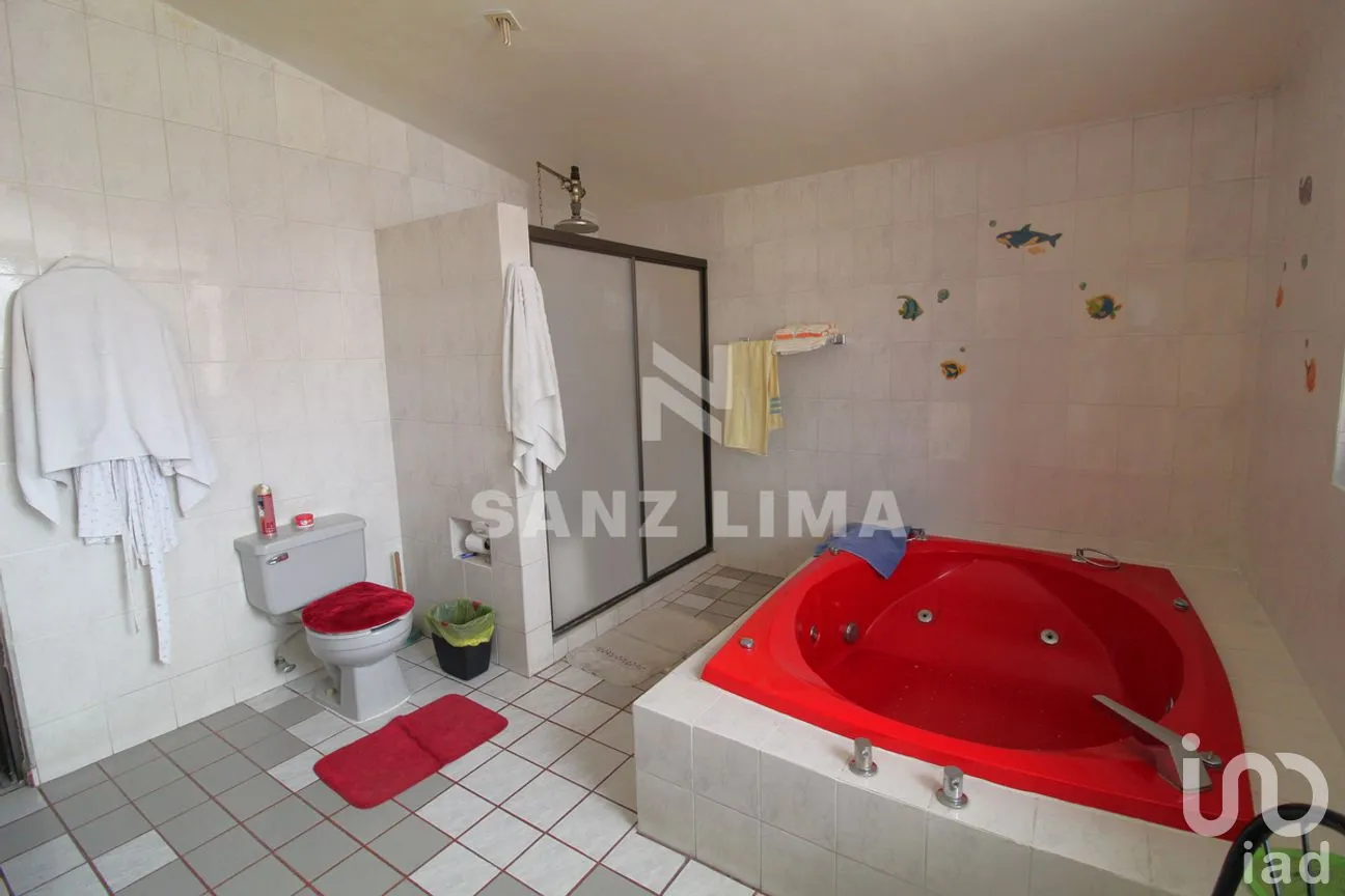Casa en Venta en Alameda, Celaya, Guanajuato | NEX-280266 | iad México | Foto 19 de 27