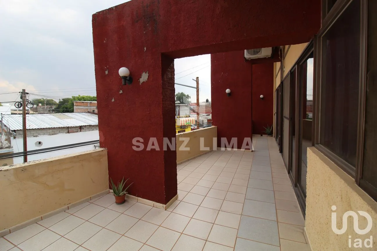 Casa en Venta en Alameda, Celaya, Guanajuato | NEX-280266 | iad México | Foto 20 de 27