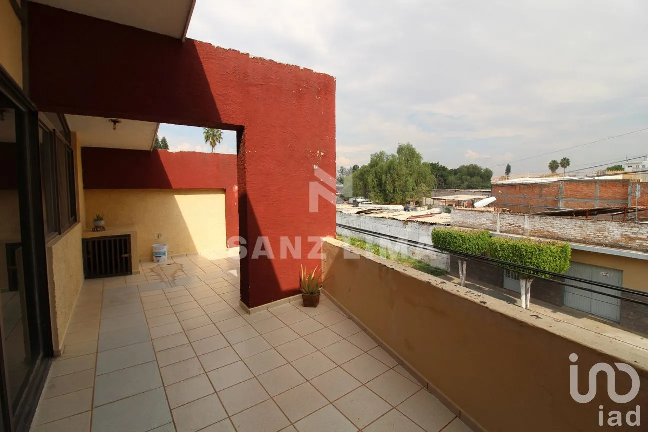 Casa en Venta en Alameda, Celaya, Guanajuato | NEX-280266 | iad México | Foto 21 de 27