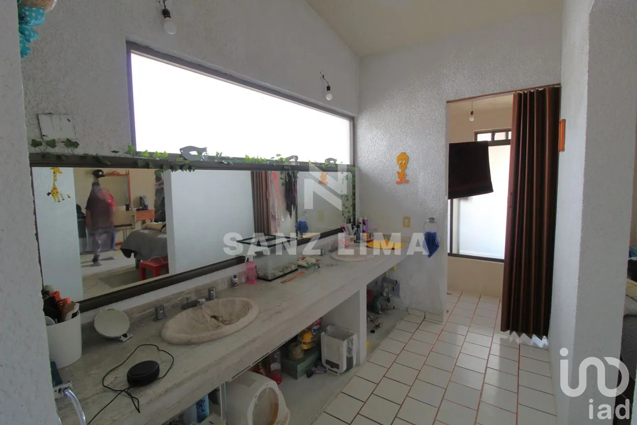 Casa en Venta en Alameda, Celaya, Guanajuato | NEX-280266 | iad México | Foto 23 de 27