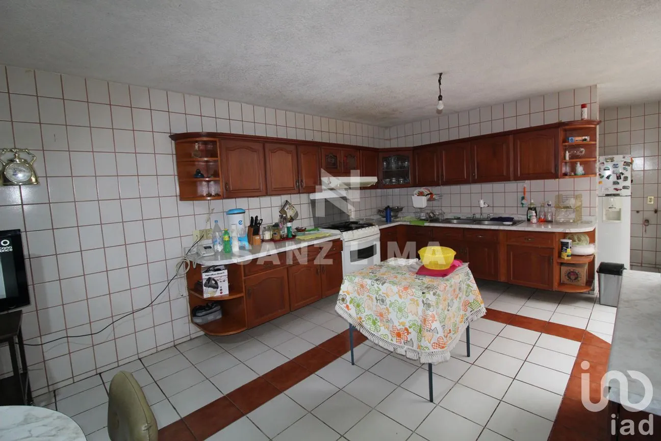 Casa en Venta en Alameda, Celaya, Guanajuato | NEX-280266 | iad México | Foto 5 de 27