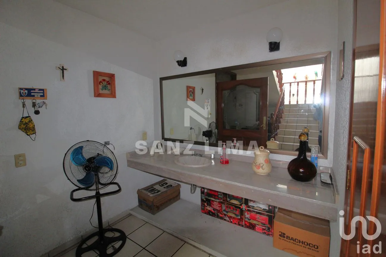 Casa en Venta en Alameda, Celaya, Guanajuato | NEX-280266 | iad México | Foto 6 de 27