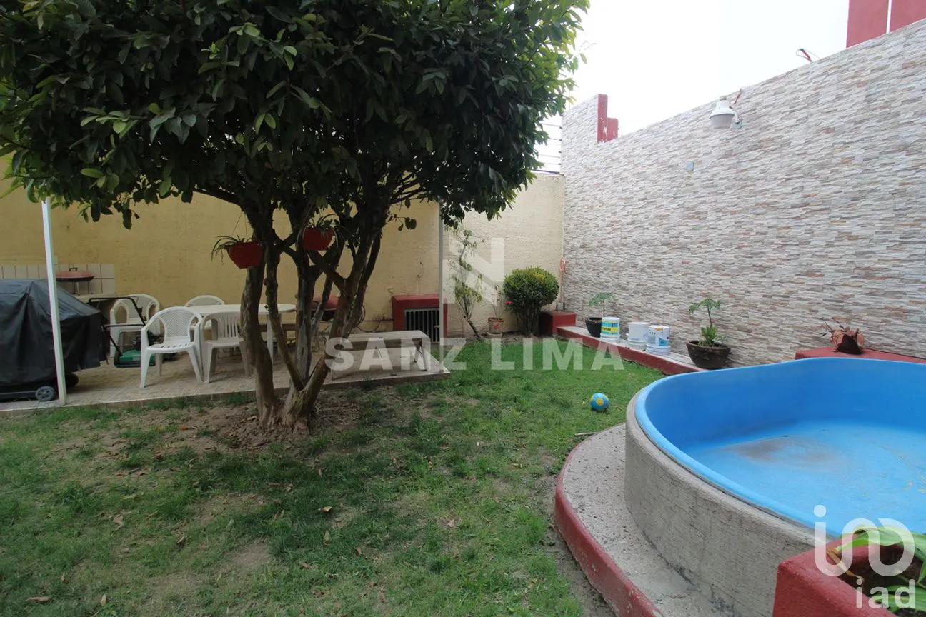 Casa en Venta en Alameda, Celaya, Guanajuato | NEX-280266 | iad México | Foto 7 de 27