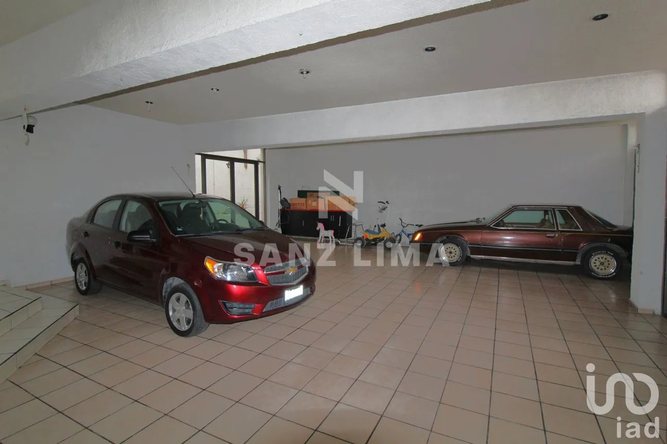 Casa en Venta en Alameda, Celaya, Guanajuato | NEX-280266 | iad México | Foto 8 de 27