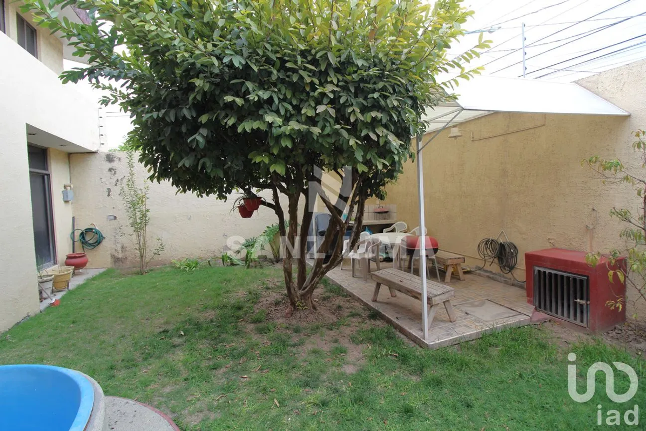 Casa en Venta en Alameda, Celaya, Guanajuato | NEX-280266 | iad México | Foto 9 de 27