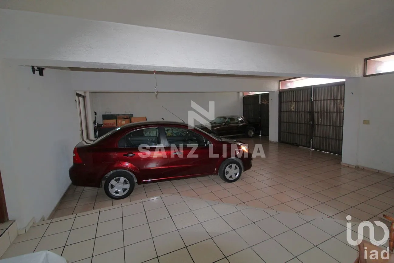 Casa en Venta en Alameda, Celaya, Guanajuato | NEX-280266 | iad México | Foto 10 de 27