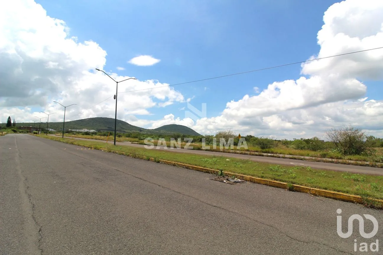 Terreno en Venta en Satélite, Salvatierra, Guanajuato | NEX-280268 | iad México | Foto 2 de 19