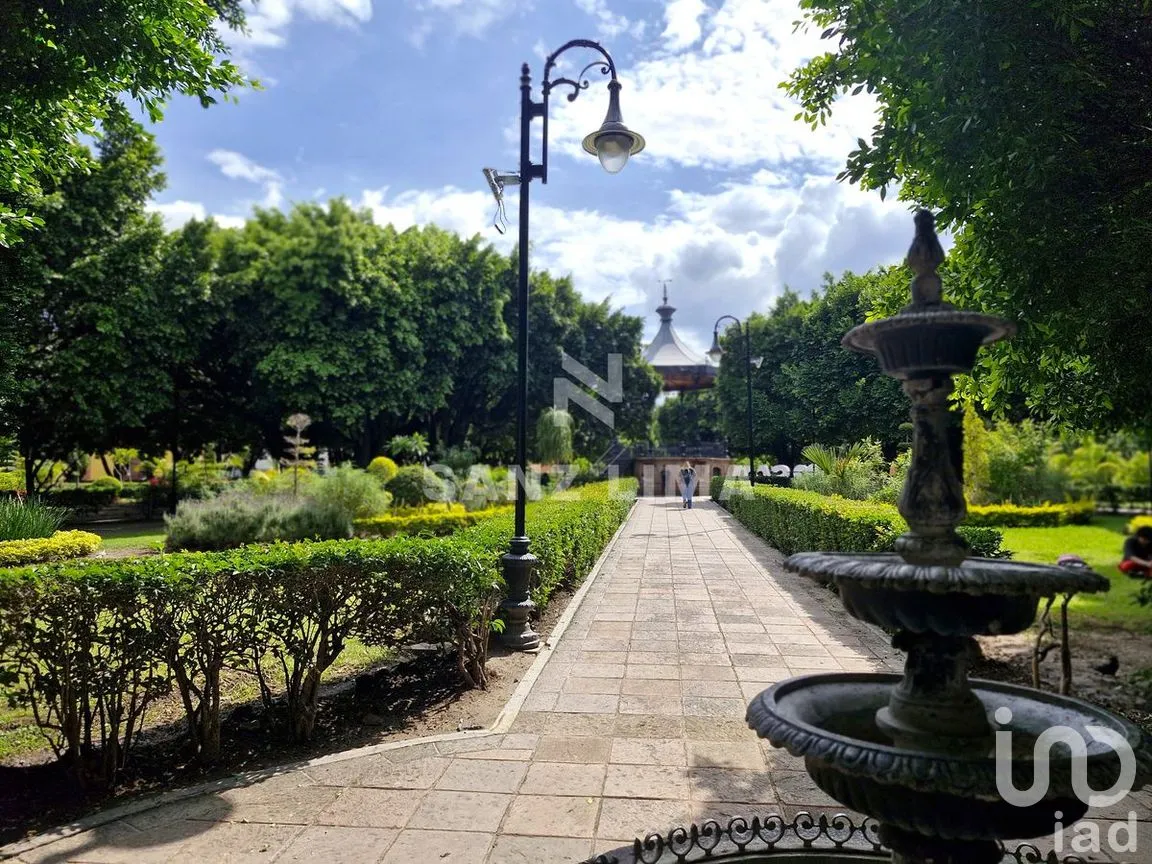 Terreno en Venta en Satélite, Salvatierra, Guanajuato | NEX-280268 | iad México | Foto 16 de 19