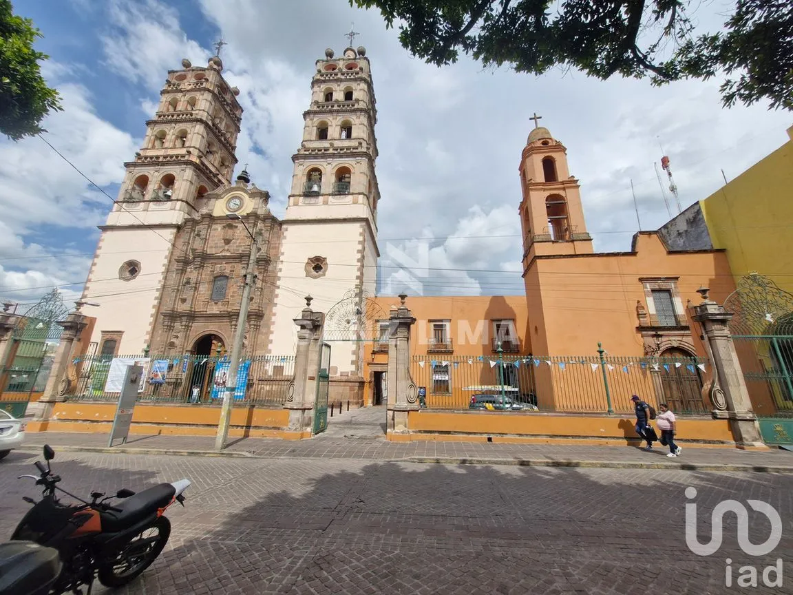 Terreno en Venta en Satélite, Salvatierra, Guanajuato | NEX-280268 | iad México | Foto 17 de 19