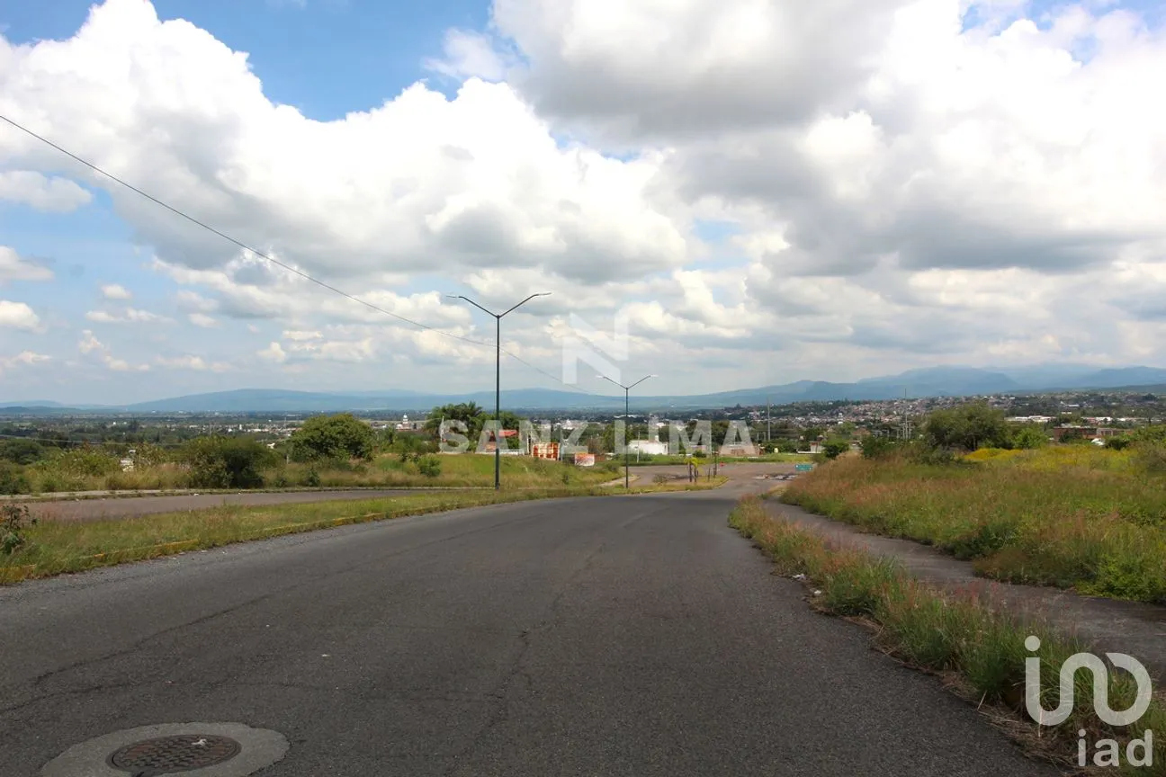 Terreno en Venta en Satélite, Salvatierra, Guanajuato | NEX-280268 | iad México | Foto 3 de 19