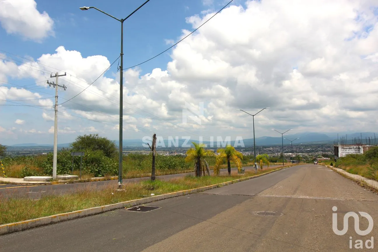 Terreno en Venta en Satélite, Salvatierra, Guanajuato | NEX-280268 | iad México | Foto 4 de 19