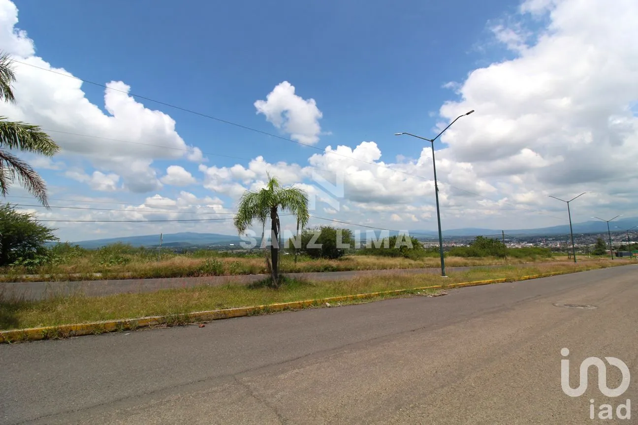 Terreno en Venta en Satélite, Salvatierra, Guanajuato | NEX-280268 | iad México | Foto 5 de 19