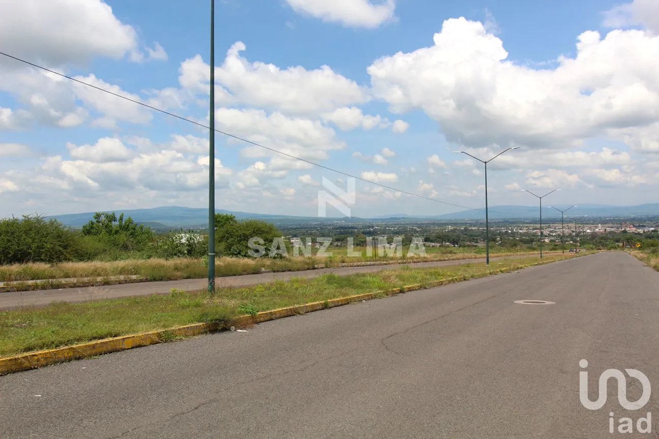 Terreno en Venta en Satélite, Salvatierra, Guanajuato | NEX-280268 | iad México | Foto 6 de 19