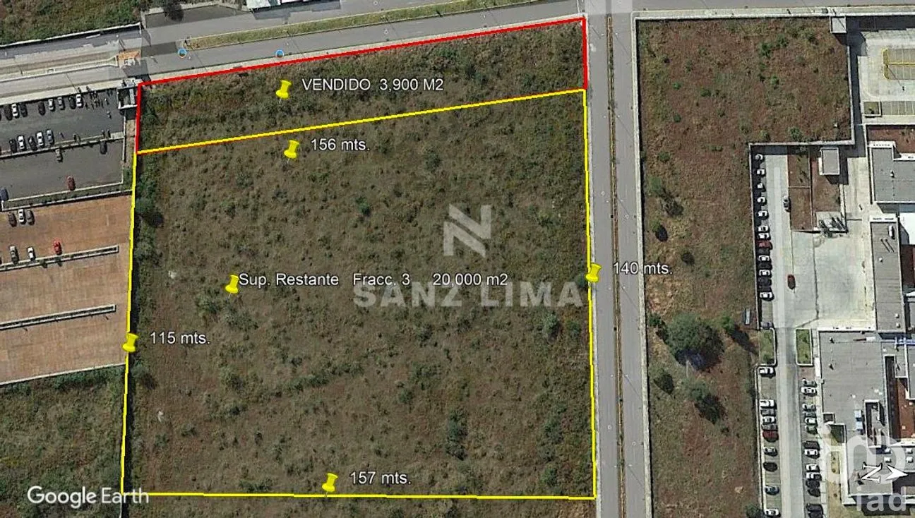 Terreno en Venta en Satélite, Salvatierra, Guanajuato | NEX-280268 | iad México | Foto 8 de 19