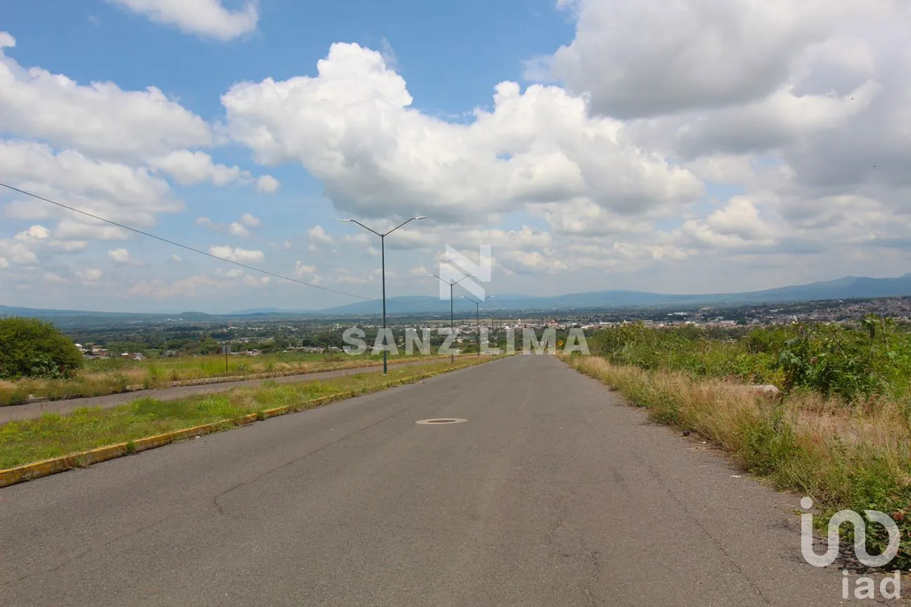 Terreno en Venta en Satélite, Salvatierra, Guanajuato | NEX-280268 | iad México | Foto 1 de 19