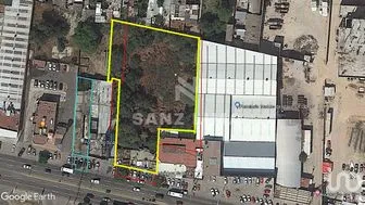 NEX-280306 - Terreno en Venta en Las Insurgentes, CP 38080, Guanajuato.