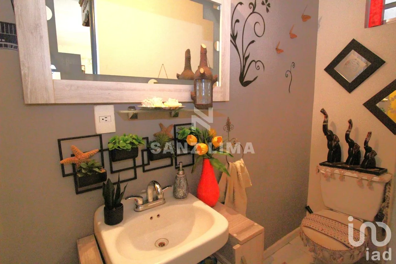 Casa en Venta en Real de Arboledas, Celaya, Guanajuato | NEX-280634 | iad México | Foto 11 de 23