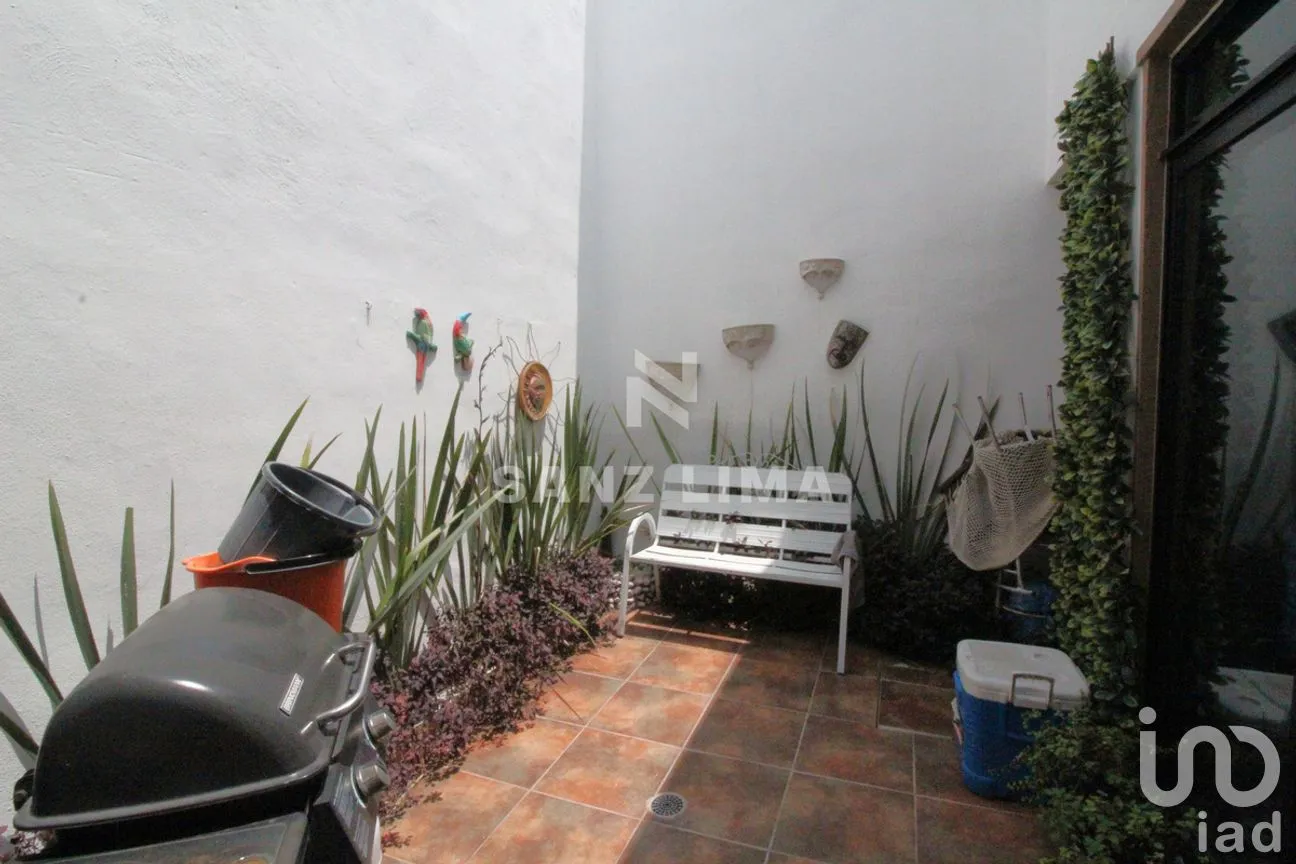 Casa en Venta en Real de Arboledas, Celaya, Guanajuato | NEX-280634 | iad México | Foto 12 de 23