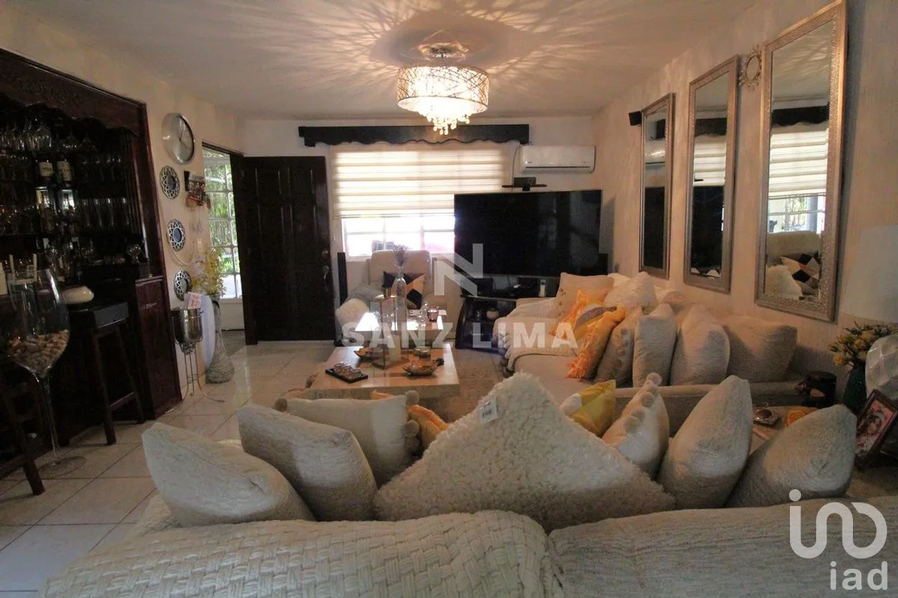 Casa en Venta en Real de Arboledas, Celaya, Guanajuato | NEX-280634 | iad México | Foto 3 de 23