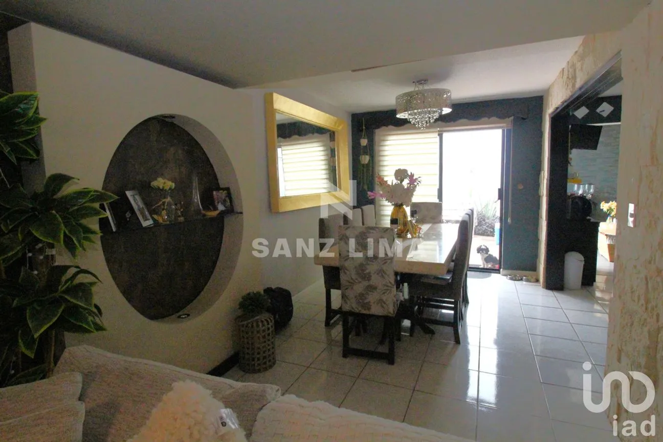Casa en Venta en Real de Arboledas, Celaya, Guanajuato | NEX-280634 | iad México | Foto 5 de 23