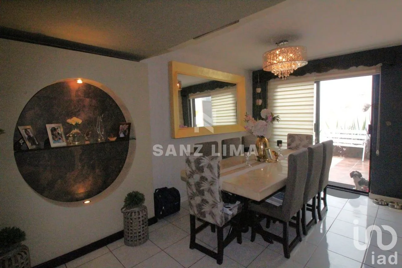 Casa en Venta en Real de Arboledas, Celaya, Guanajuato | NEX-280634 | iad México | Foto 6 de 23