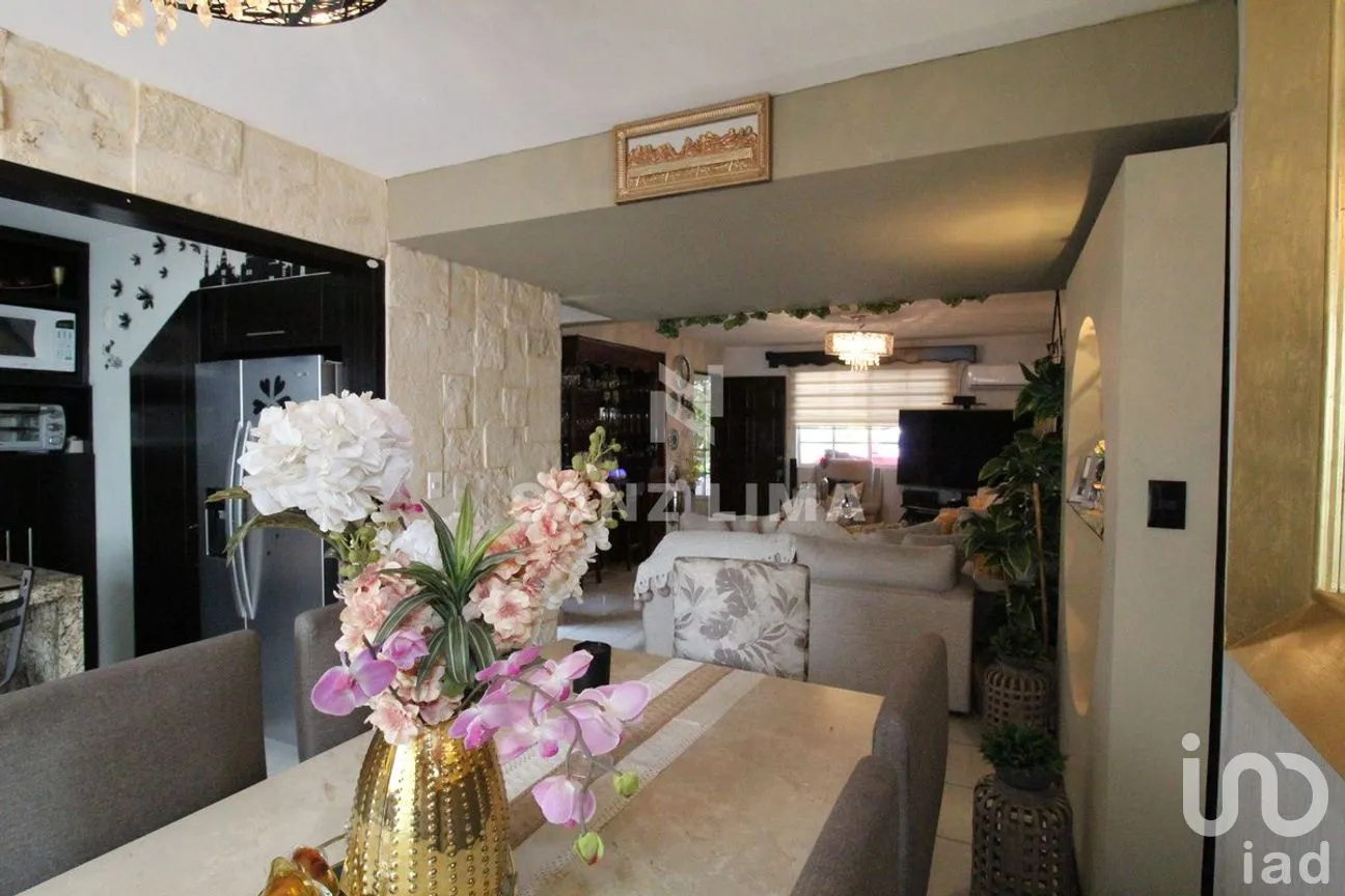 Casa en Venta en Real de Arboledas, Celaya, Guanajuato | NEX-280634 | iad México | Foto 7 de 23