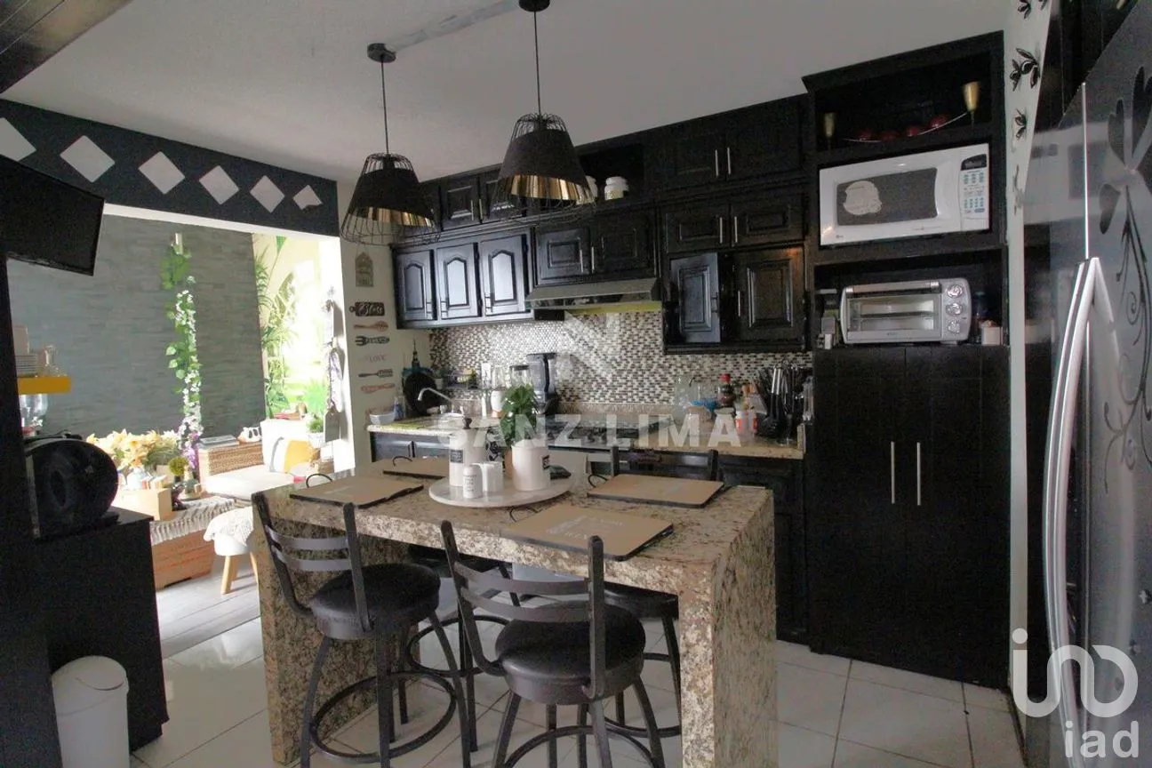 Casa en Venta en Real de Arboledas, Celaya, Guanajuato | NEX-280634 | iad México | Foto 8 de 23